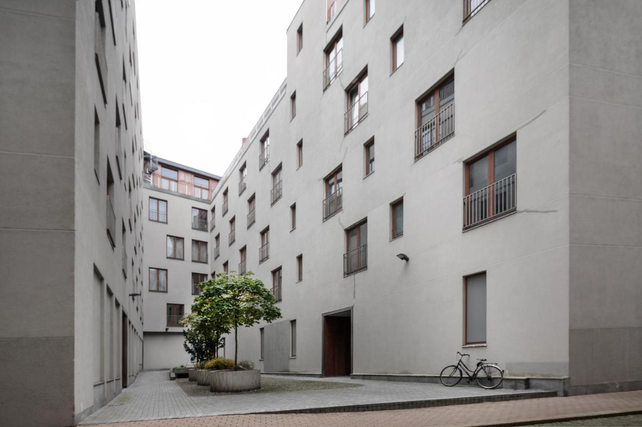 Old Riga Ridzenes Residence Design Apartments Zewnętrze zdjęcie