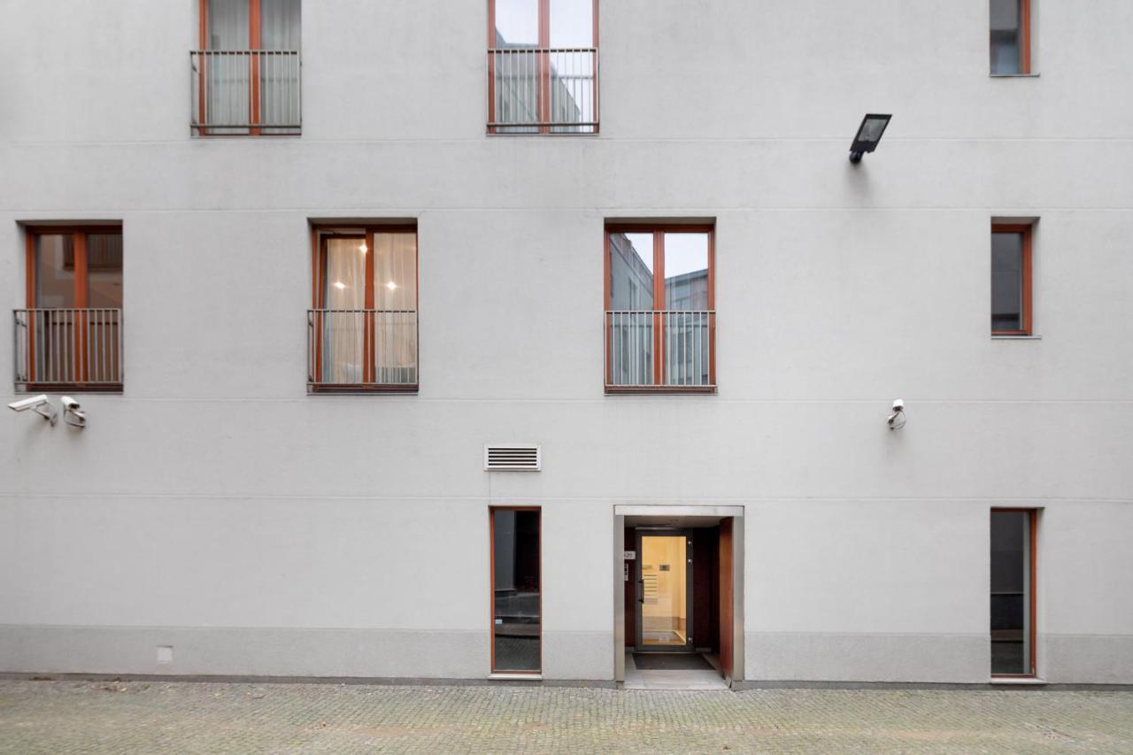 Old Riga Ridzenes Residence Design Apartments Zewnętrze zdjęcie