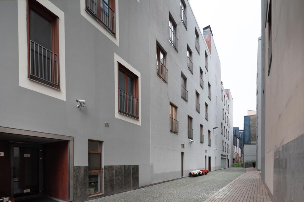 Old Riga Ridzenes Residence Design Apartments Zewnętrze zdjęcie